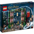 LEGO The Ministry of Magic