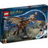 LEGO Hungarian Horntail Dragon