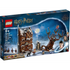 LEGO The Shrieking Shack & Whomping Willow