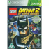 LEGO Batman 2: DC Super Heroes (Classics) XBOX 360