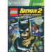 LEGO Batman 2: DC Super Heroes (Classics) XBOX 360