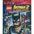LEGO Batman 2: DC Super Heroes (Greatest Hits) PlayStation 3