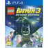 LEGO Batman 3: Beyond Gotham (English) PlayStation 4