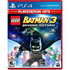 LEGO Batman 3: Beyond Gotham (Playstation Hits) PlayStation 4
