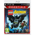 Lego Batman: The Video Game (Essentials) PlayStation 3