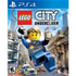 LEGO City Undercover PlayStation 4
