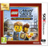 LEGO City Undercover: The Chase Begins (Nintendo Selects) Nintendo 3DS