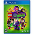 LEGO DC Super-Villains PlayStation 4