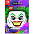 LEGO DC Super-Villains [Deluxe Edition] Nintendo Switch