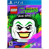 LEGO DC Super-Villains [Deluxe Edition] PlayStation 4