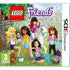LEGO Friends Nintendo 3DS