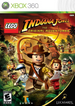 LEGO Indiana Jones: The Original Adventures XBOX 360