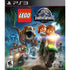 LEGO Jurassic World PlayStation 3