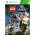 LEGO Jurassic World Xbox 360
