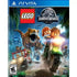 LEGO Jurassic World Playstation Vita
