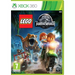 LEGO Jurassic World Xbox 360