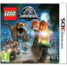 LEGO Jurassic World Nintendo 3DS