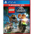 LEGO Jurassic World (PlayStation Hits) PlayStation 4