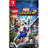 LEGO Marvel Super Heroes 2 Nintendo Switch