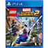 LEGO Marvel Super Heroes 2 (English & Chinese Subs) PlayStation 4