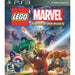 LEGO Marvel Super Heroes PlayStation 3