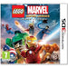 LEGO Marvel Super Heroes: Universe in Peril Nintendo 3DS