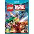 LEGO Marvel Super Heroes Wii U