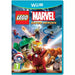 LEGO Marvel Super Heroes Wii U