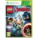 LEGO Marvel's Avengers Xbox 360