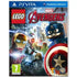 LEGO Marvel's Avengers Playstation Vita