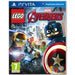 LEGO Marvel's Avengers Playstation Vita