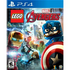 LEGO Marvel's Avengers PlayStation 4