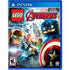 LEGO Marvel's Avengers (Spanish Cover) Playstation Vita