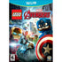 LEGO Marvel's Avengers Wii U