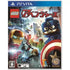 LEGO Marvel's Avengers Playstation Vita