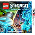 LEGO Ninjago: Nindroids Nintendo 3DS