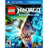 LEGO Ninjago: Nindroids (Spanish Cover) Playstation Vita