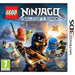 LEGO Ninjago: Shadow of Ronin Nintendo 3DS