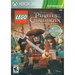 LEGO Pirates of the Caribbean (Platinum Hits) Xbox 360