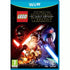 LEGO Star Wars: The Force Awakens Wii U