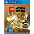 LEGO Star Wars: The Force Awakens [Deluxe Edition] PlayStation 4