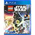 LEGO Star Wars: The Skywalker Saga (English) PlayStation 4