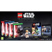 LEGO Star Wars: The Skywalker Saga [Deluxe Edition] PlayStation 4