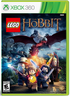 LEGO The Hobbit XBOX 360