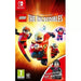 LEGO The Incredibles [Mini-Fig Edition] Nintendo Switch