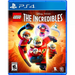LEGO The Incredibles (Spanish Cover) PlayStation 4