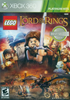 LEGO The Lord of the Rings (Platinum Hits) XBOX 360