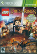 LEGO The Lord of the Rings (Platinum Hits) XBOX 360