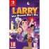 Leisure Suit Larry: Wet Dreams Don't Dry Nintendo Switch