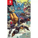 Lethal League Blaze (Multi-Language) Nintendo Switch